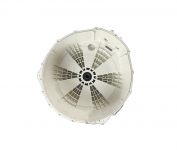Asko 36100E2W00 Note Tub Rear Assy